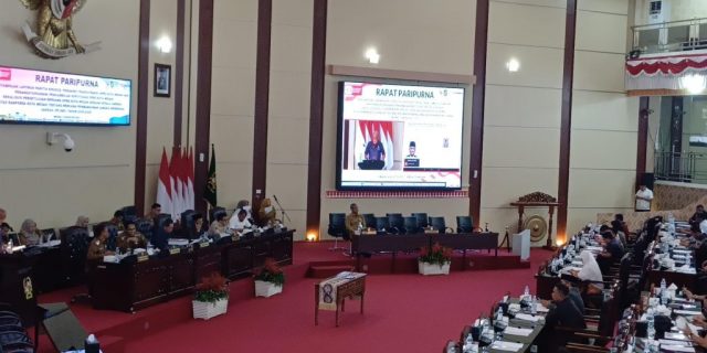 Fraksi PDIP DPRD Medan Minta Pemko Fokus Soal Kemiskinan, Pengangguran dan Pertumbuhan Ekonomi