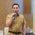Jelang Perayaan HUT Kemerdekaan Indonesia, Pemko Medan Imbau Masyarakat Naikkan Bendera Merah Putih