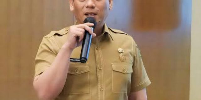 Jelang Perayaan HUT Kemerdekaan Indonesia, Pemko Medan Imbau Masyarakat Naikkan Bendera Merah Putih