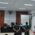 Dua Prajurit TNI Pembunuh Remaja Asal Sergai Dipecat dan Divonis 2,5 Tahun Penjara