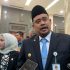 Bobby Respon Usulan DPRD terkait BPJS Pelayan Rumah Ibadah