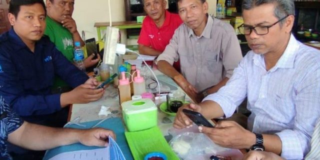 Cari Bibit Porwanas, SIWO PWI Sumut Gelar Kejuaraan Biliar Antar Wartawan Cari Bibit Porwanas, SIWO PWI Sumut Gelar Kejuaraan Biliar Antar Wartawan