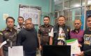 Kejari Binjai Tahan Samsul Tarigan