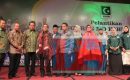 Randiman Ajak KAHMI Pertajam Peran Menjadi Mitra Pemko Medan