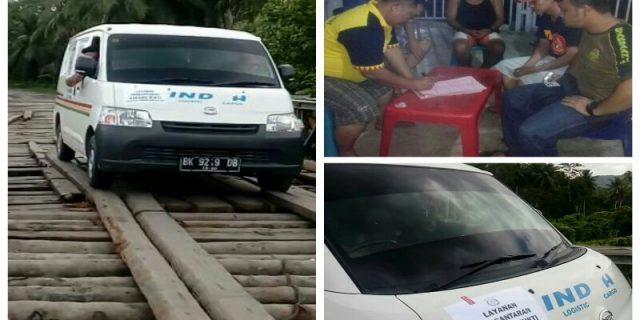 Kejari Nisel Kembalikan Kendaraan BB Kepada Masyarakat Kejari Nisel Kembalikan Kendaraan BB Kepada Masyarakat