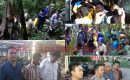 Bravo! Intelkam Polres Nias Ciduk Pembunuh Pelitaman Telaumbanua