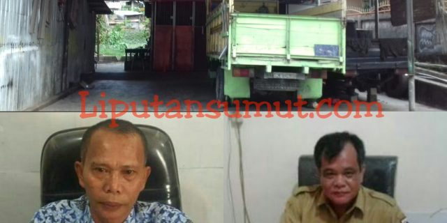 Kasus Korupsi Dana Ops TRPK Menyeret Nama Istri Kades Lasarabahili, Benarkah?