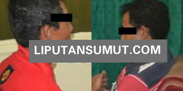 2 Pelaku Pembunuhan di Gunungsitoli Diamankan Polisi