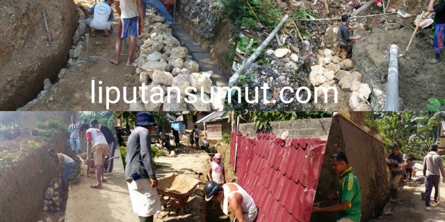 Masyarakat Desa Lasara Bahili, Apresiasi Kades Dalam Program Dana Desa