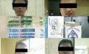 Polres Nias Bekuk 4 orang Pemain Judi