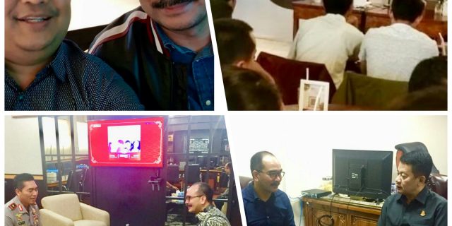 Pembangunan Hukum Berbasis Keadilan Dan Kemanusiaan Dalam Sistem Pancasila