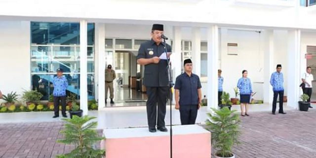 Pemerintah Akan Jadikan Kota Gunungsitoli Sebagai Daerah Pariwisata