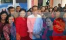 Hari Ini Presiden Jokowi Berkunjung di Toba Samosir