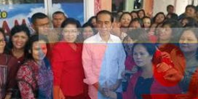 Hari Ini Presiden Jokowi Berkunjung di Toba Samosir Hari Ini Presiden Jokowi Berkunjung di Toba Samosir