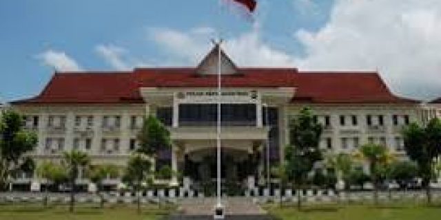 11 Tahanan Narkoba Polda Sumut Kabur