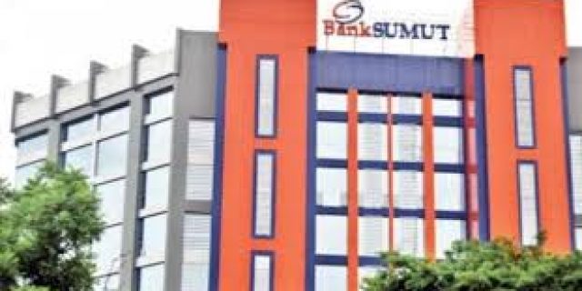 Rugikan Negara 9 M, Kejatisu Tetapkan 5 Tersangka Kasus Pengadaan Mobil Dinas PT. Bank Sumut 