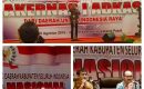 Presiden Jokowi, Asosiasi DPRD Seluruh Indonesia Dan Percepatan Pembangunan Daerah