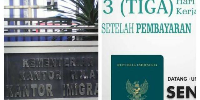 Zulmanur Arif : Pengurusan Paspor Sesuai dengan Prosedur
