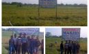 Sekretaris KTM Provinsi Sumatera Utara Akan Dirikan Masjid di Lahan HPPLKN