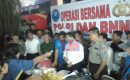 BNN Amankan 25 Kg Sabu Asal Malaysia di Kota Medan