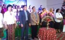 Perayaan Natal GPdI Wilayah Medan Utara Berjalan Hikmat