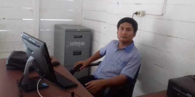 Notatema Ziliwu : Pengamanan Perayaan Natal dan Tahun Baru Harus Diperketat