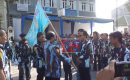 Ribuan Kader IPK Hadiri Pelantikan Ketua Ranting IPK Sei Putih Tengah