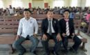 SMA Negeri 1 Sawo Gelar Perayaan Natal 2016 dan Syukuran Tahun Baru 2017