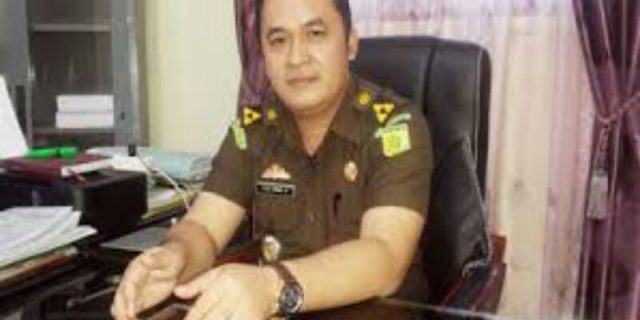 Inisial AH dan AZ Ditetapkan Sebagai Tersangka Kasus Korupsi