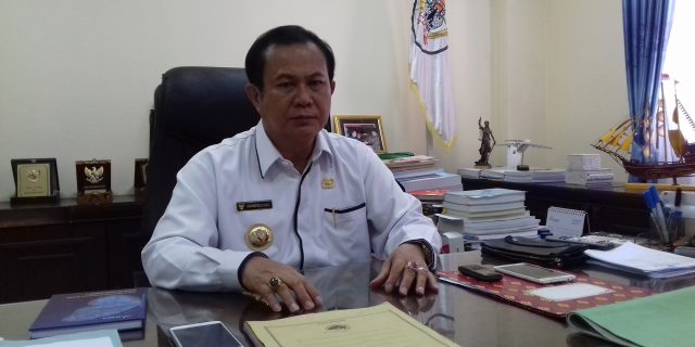 Bupati Nias Kaget Karena PT. ASDP Cabang Gunungsitoli “Miskin” Armada Penyeberangan