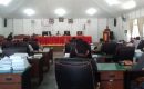 Walikota Gunungsitoli Apresiasi Pengajuan 4 Ranperda Inisiatif Oleh DPRD