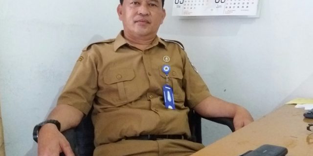 Beberapa Proyek Di Kabupaten Nias Utara Terancam Putus Kontrak Beberapa Proyek Di Kabupaten Nias Utara Terancam Putus Kontrak