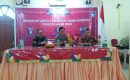 Sambut HAKI, PMKRI Cabang Nias St. Thomas Morrus Gelar Diskusi Publik