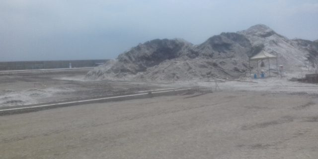 Pelabuhan Belawan fase I Mulai Rampung Mencapai 80 Persen