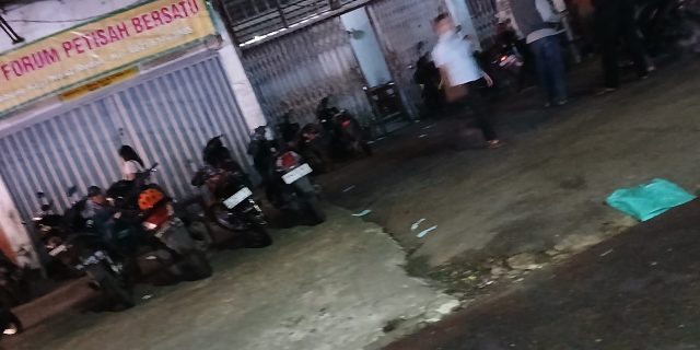Sediakan PSK, Diminta Polisi Tangkap Pengelola Hotel Sibayak di Jalan Nibung Raya