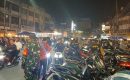 Dishub dan Camat Medan Petisah Tertibkan Parkir di Jalan Gatot Subroto dan Jalan Nibung Raya