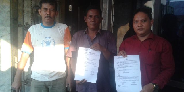 Selain Ramadhan Pohan, Diduga Anggota DPRDSU dari Partai Demokrat Lakukan Penipuan