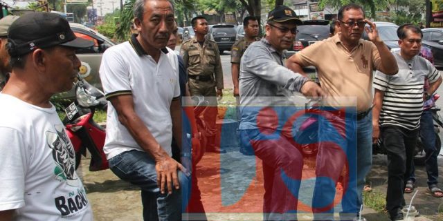 70 Persen Drainase Kota Medan Bermasalah 70 Persen Drainase Kota Medan Bermasalah
