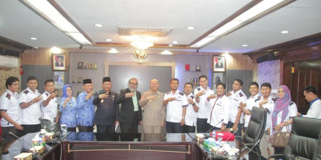 Angka Kriminalitas Terhadap Anak Menjadi Perhatian Serius Pemerintah
