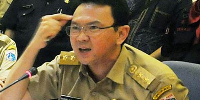 Bongkar Modus Penggunaan APBD, Ahok: Gila-gilaan Beli Lampu Rp 300 M