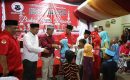 BMI Kota Medan Buka Puasa Bersama dengan Anak Yatim Piatu