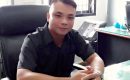 Frince Gea Terpilih Sebagai Ketua Komisi II DPRD Kota Gunungsitoli
