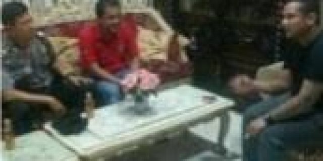 Tak Miliki Izin Beroperasi, Cope Cafe Milik Herbert Dirazia Polsek Medan Baru