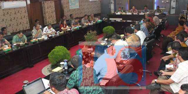 Pemko Medan Bakal Turunkan 1.000 Personel Untuk Penertiban Pedagang Jalan Sutomo