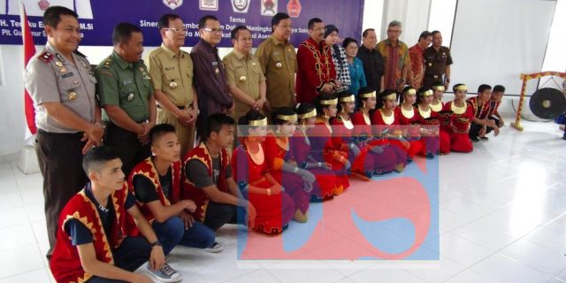 Pelaksanaan Pra Musrenbang Provsu di Nias Utara Ditutupi Kepada LSM dan Pers