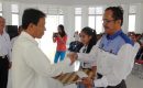 Pemkab Nias Utara Gelar Kegiatan Gebyar Lomba Budaya Minat Baca Tingkat SD, SMP dan SMA/K