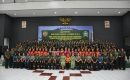 Guna Mendukung Tugas Pokok TNI AD, Kowad Siap Menjadi Prajurit Profesional, Mandiri dan Berkepribadian