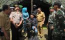 Kodam l/BB Buka Pameran Alutsista dan Bakti Sosial