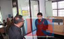 PJ Walikota Medan Kecewa dengan Kinerja Dinas Pertamanan