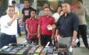 Tiga Pembobol ATM Ditangkap Polda Sumut